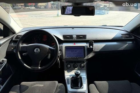 Volkswagen Passat 2006 - фото 13