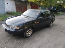 Автомобиль бензин Дэу б/у - купить на Автобазаре