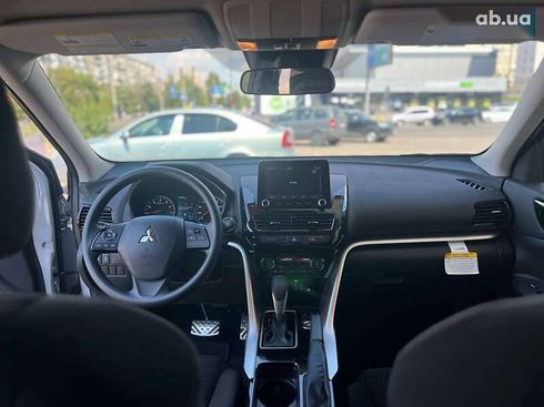 Mitsubishi Eclipse Cross 2024 - фото 22