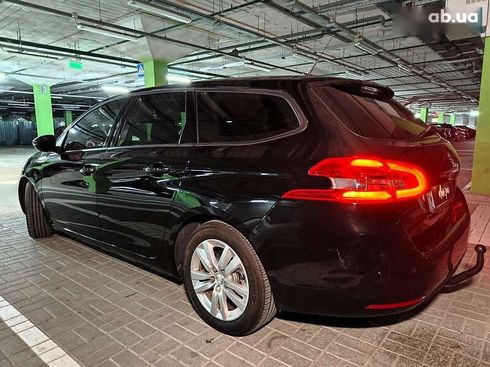 Peugeot 308 2015 - фото 12