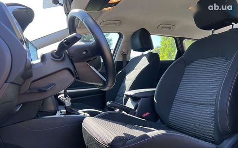 Kia Cee'd 2022 - фото 9