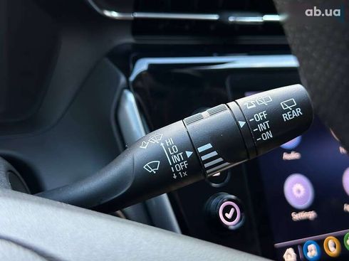 Chevrolet Bolt 2021 - фото 24