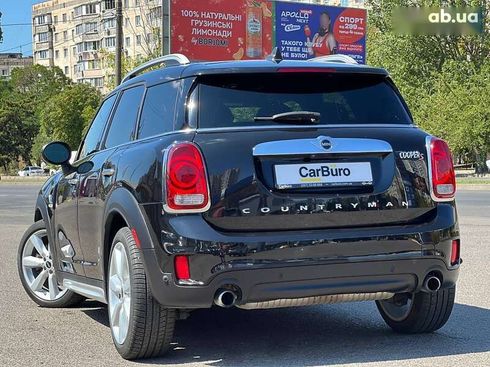 MINI Countryman 2017 - фото 10