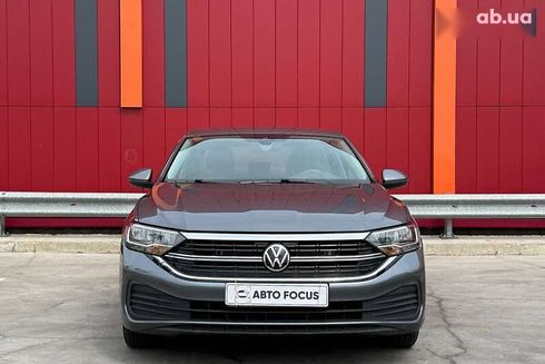 Volkswagen Jetta 2022 - фото 3
