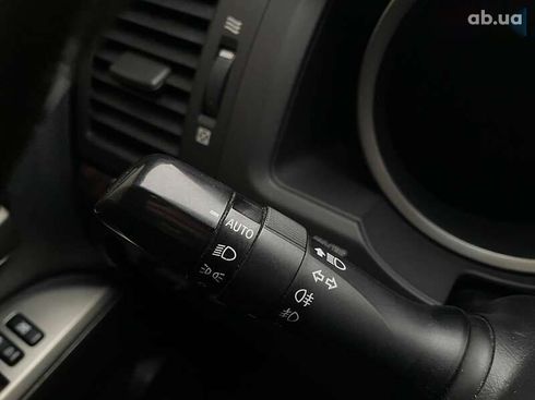 Toyota Land Cruiser 2008 - фото 21