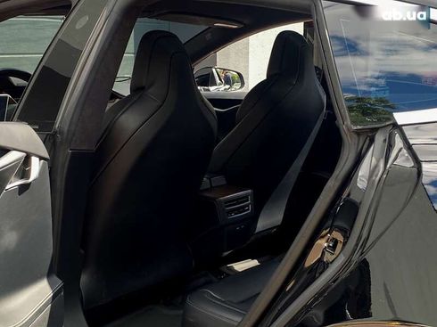 Tesla Model S 2020 - фото 16