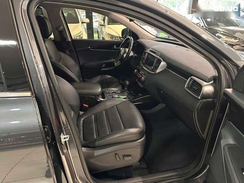 Kia Sorento 2014 - фото 21