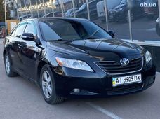 Продажа б/у Toyota Camry 2008 года - купить на Автобазаре