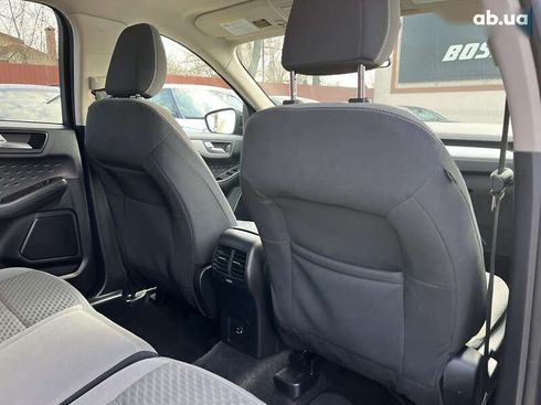 Ford Escape 2020 - фото 21