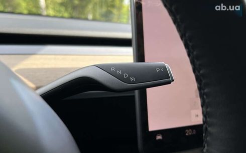 Tesla Model Y 2022 - фото 17