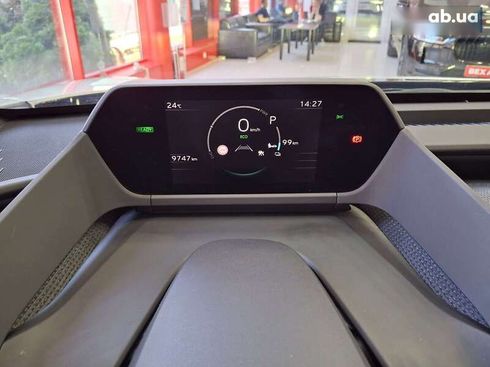 Toyota bZ 2023 - фото 14