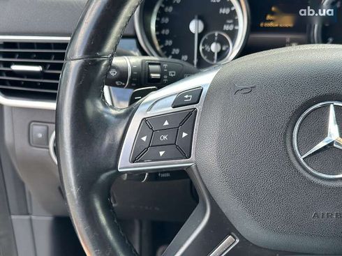 Mercedes-Benz GL-Класс 2016 - фото 27