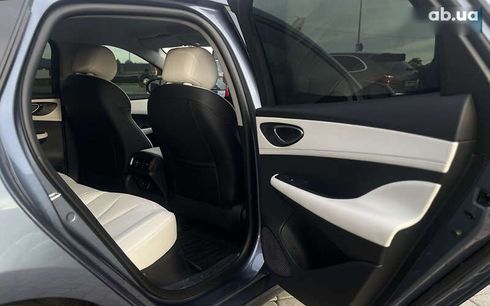 BYD Sea Lion 7 2025 - фото 26