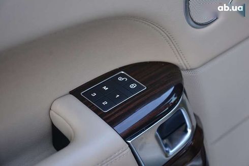 Land Rover Range Rover 2017 - фото 21