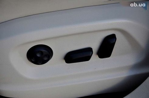 Volkswagen Tiguan 2010 - фото 17