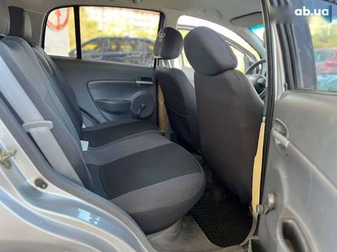 Chery Kimo 2011 - фото 16