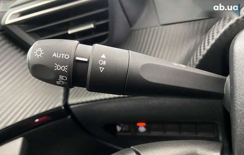 Peugeot e-2008 2022 - фото 17