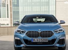 Купити новий Купе BMW 2 Series Gran Coupe - купити на Автобазарі