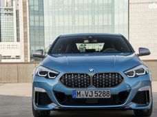 Продажа б/у BMW 2 Series Gran Coupe Автомат - купить на Автобазаре