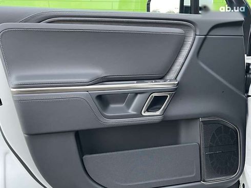 Rivian R1S 2022 - фото 24
