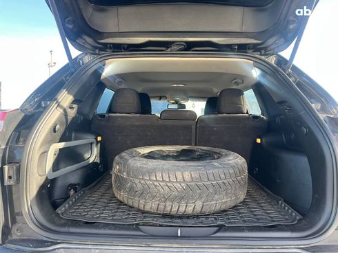 Jeep Cherokee 2013 черный - фото 32