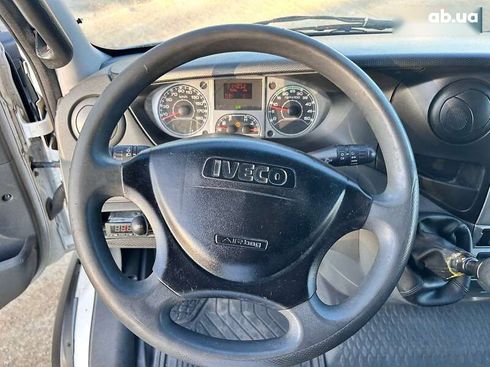IVECO Daily 2013 - фото 16