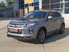 Купить Mitsubishi ASX 2020 бу в Харькове - купить на Автобазаре