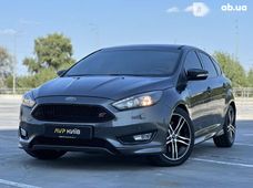 Продажа б/у Ford Focus 2017 года - купить на Автобазаре