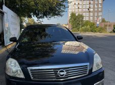 Продажа б/у Nissan Teana 2006 года - купить на Автобазаре