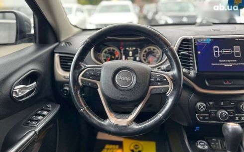 Jeep Cherokee 2016 - фото 12