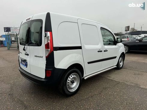 Renault Kangoo 2022 - фото 7