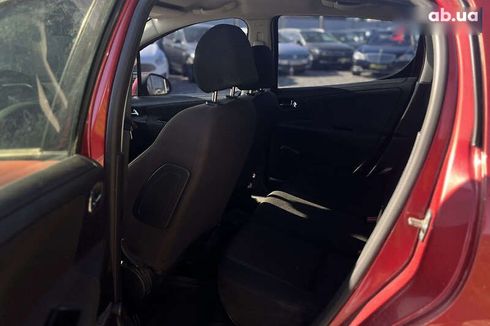Peugeot 207 2007 - фото 15