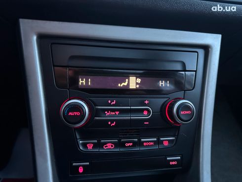 MG 6 2012 белый - фото 34