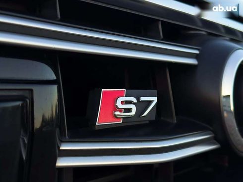 Audi s7 sportback 2022 - фото 15