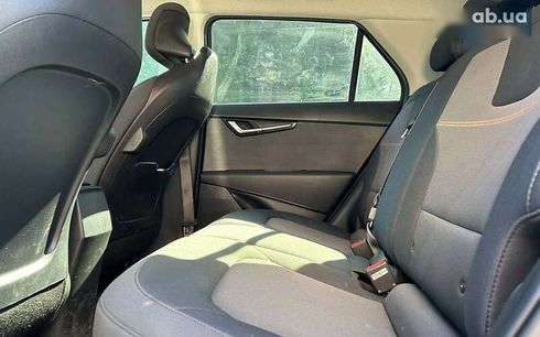 Kia Niro 2023 - фото 17