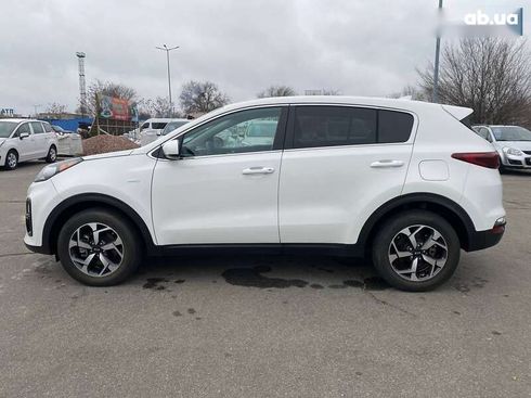 Kia Sportage 2020 - фото 8