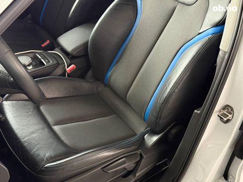 Audi Q2 2021 белый - фото 13