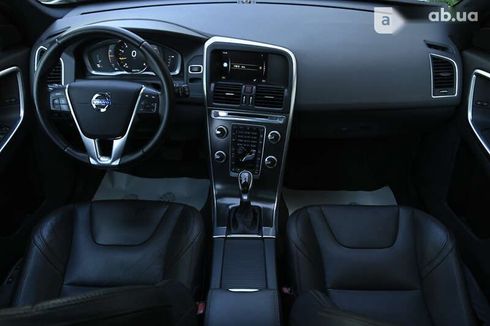 Volvo XC60 2015 - фото 27