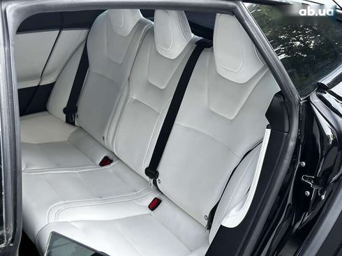 Tesla Model S 2020 - фото 15