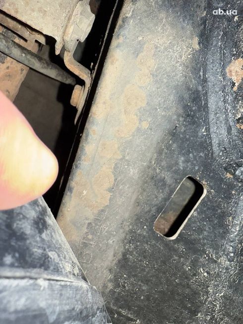 Lexus GX 2008 черный - фото 20