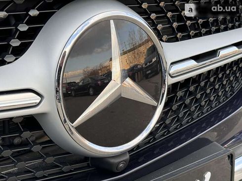Mercedes-Benz GLC-Класс 2020 - фото 9