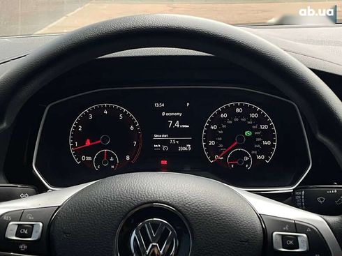 Volkswagen Jetta 2020 - фото 17