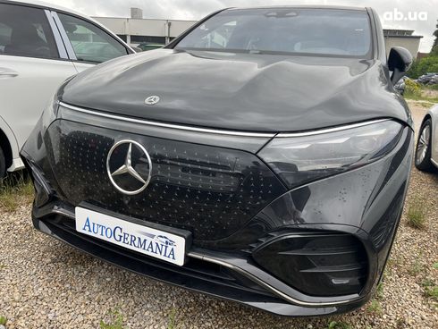 Mercedes-Benz EQS-Класс 2023 - фото 16