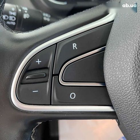 Renault grand scenic 2019 - фото 13