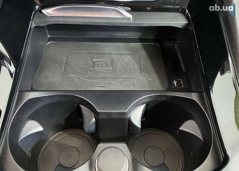 BMW X3 2021 - фото 25