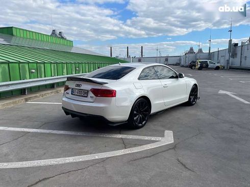 Audi A5 2014 - фото 5
