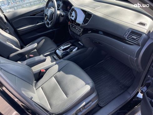 Honda Pilot 2021 - фото 16