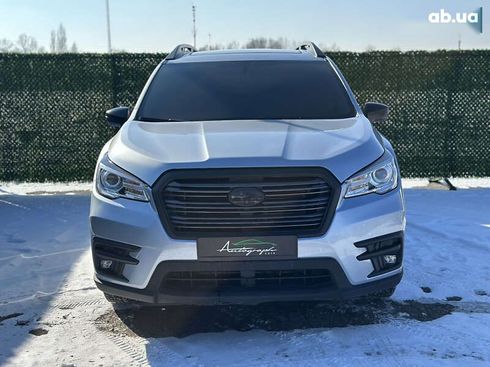 Subaru Ascent 2021 - фото 3