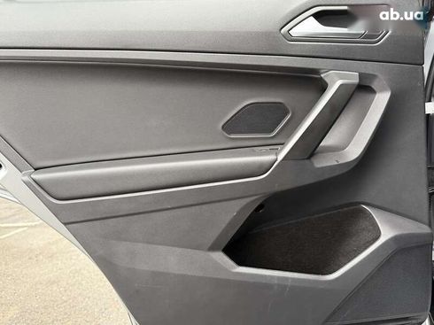 Volkswagen Tiguan 2021 - фото 27