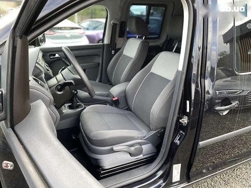 Volkswagen Caddy 2010 - фото 29